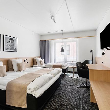 Best Western Plus Hotel Odense Exterior photo