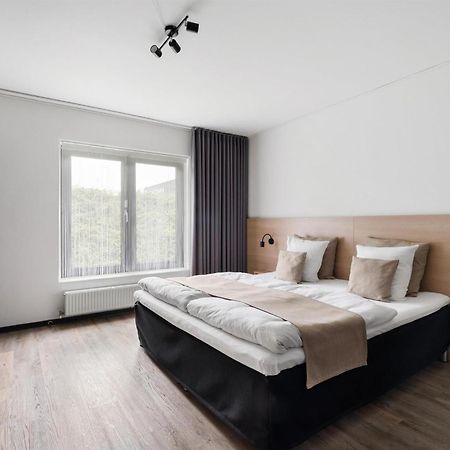 Best Western Plus Hotel Odense Exterior photo