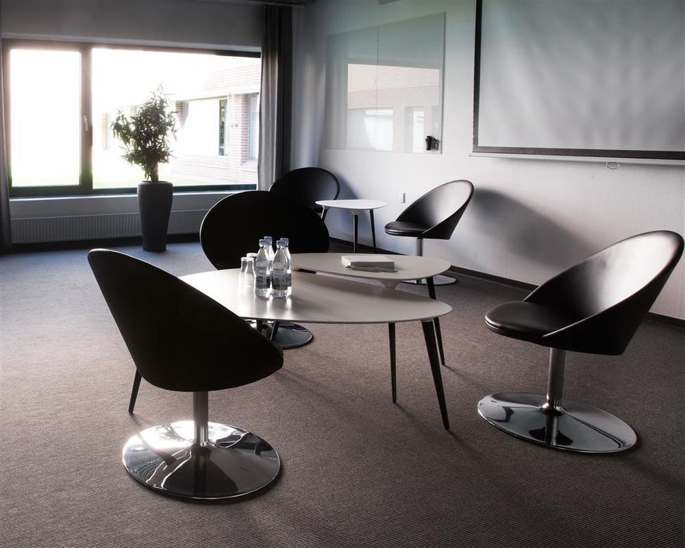 Best Western Plus Hotel Odense Facilities photo