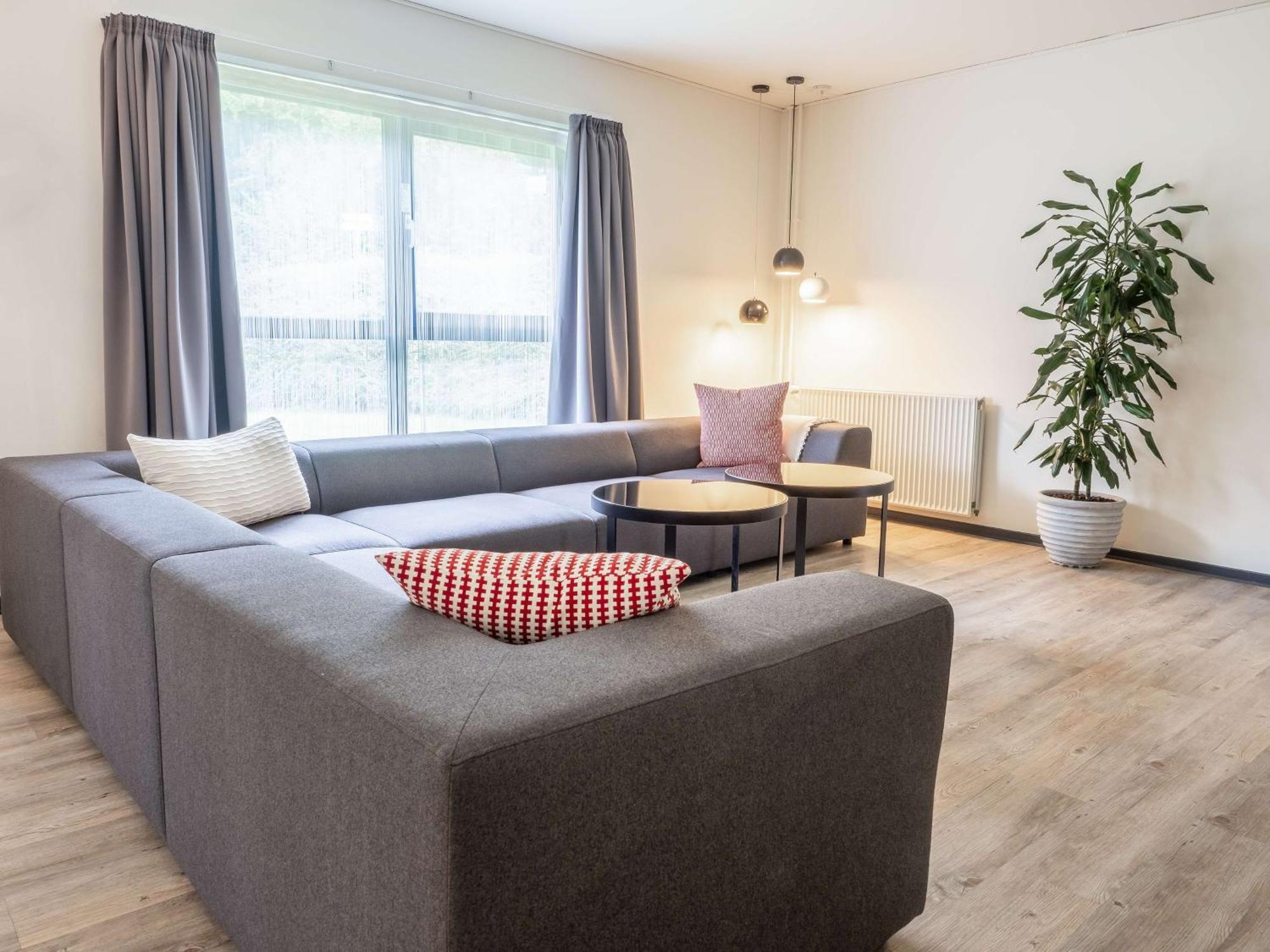 Best Western Plus Hotel Odense Exterior photo