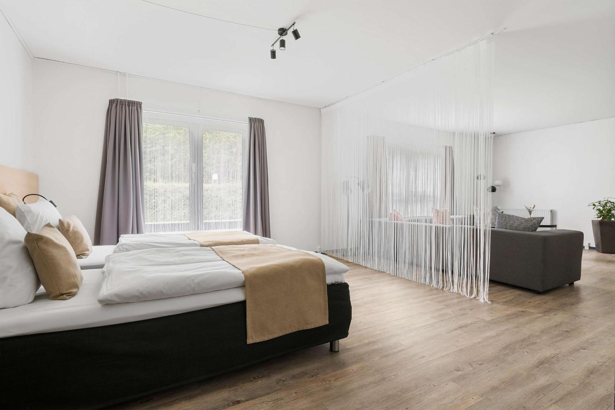 Best Western Plus Hotel Odense Exterior photo