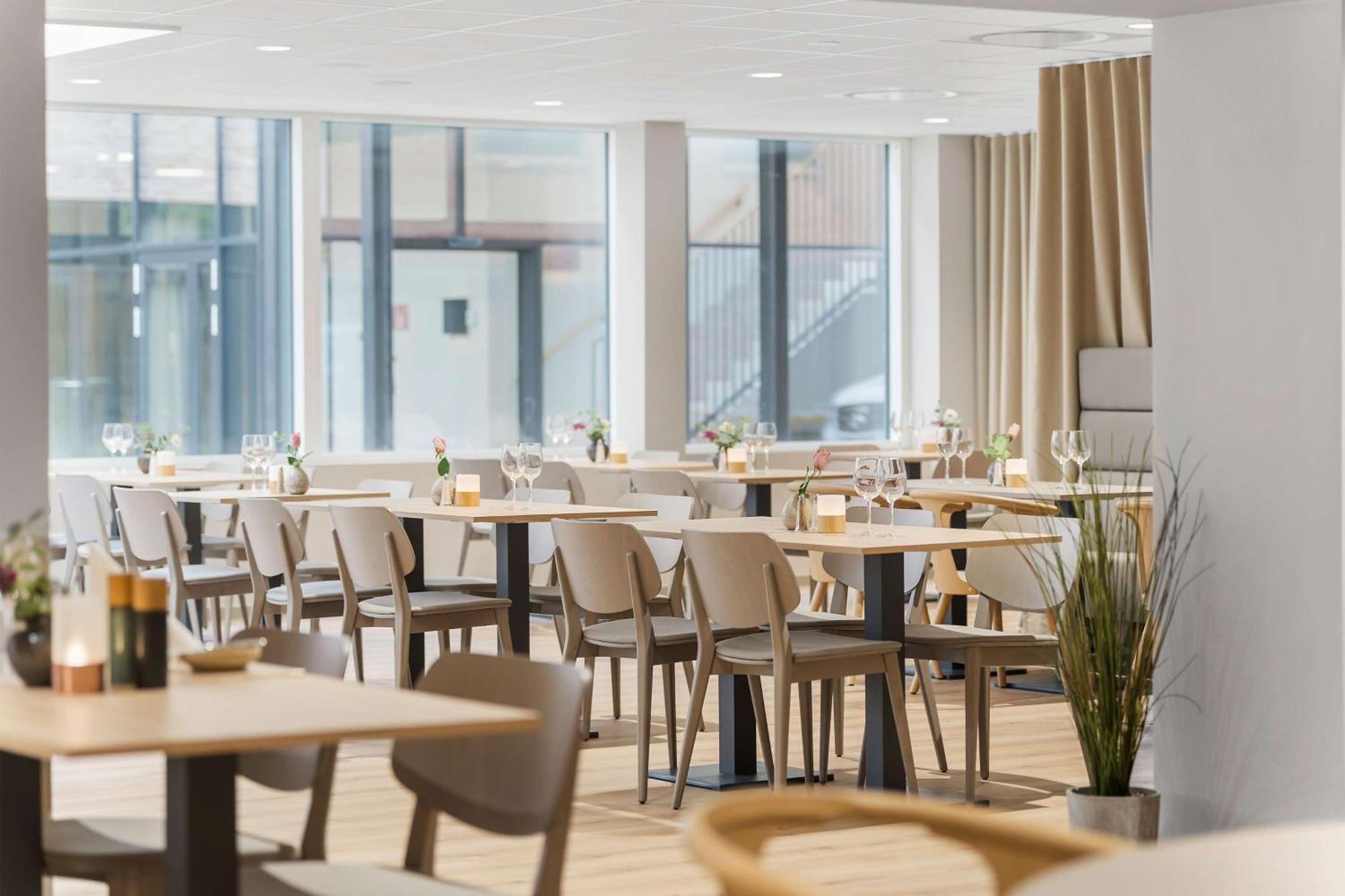 Best Western Plus Hotel Odense Exterior photo