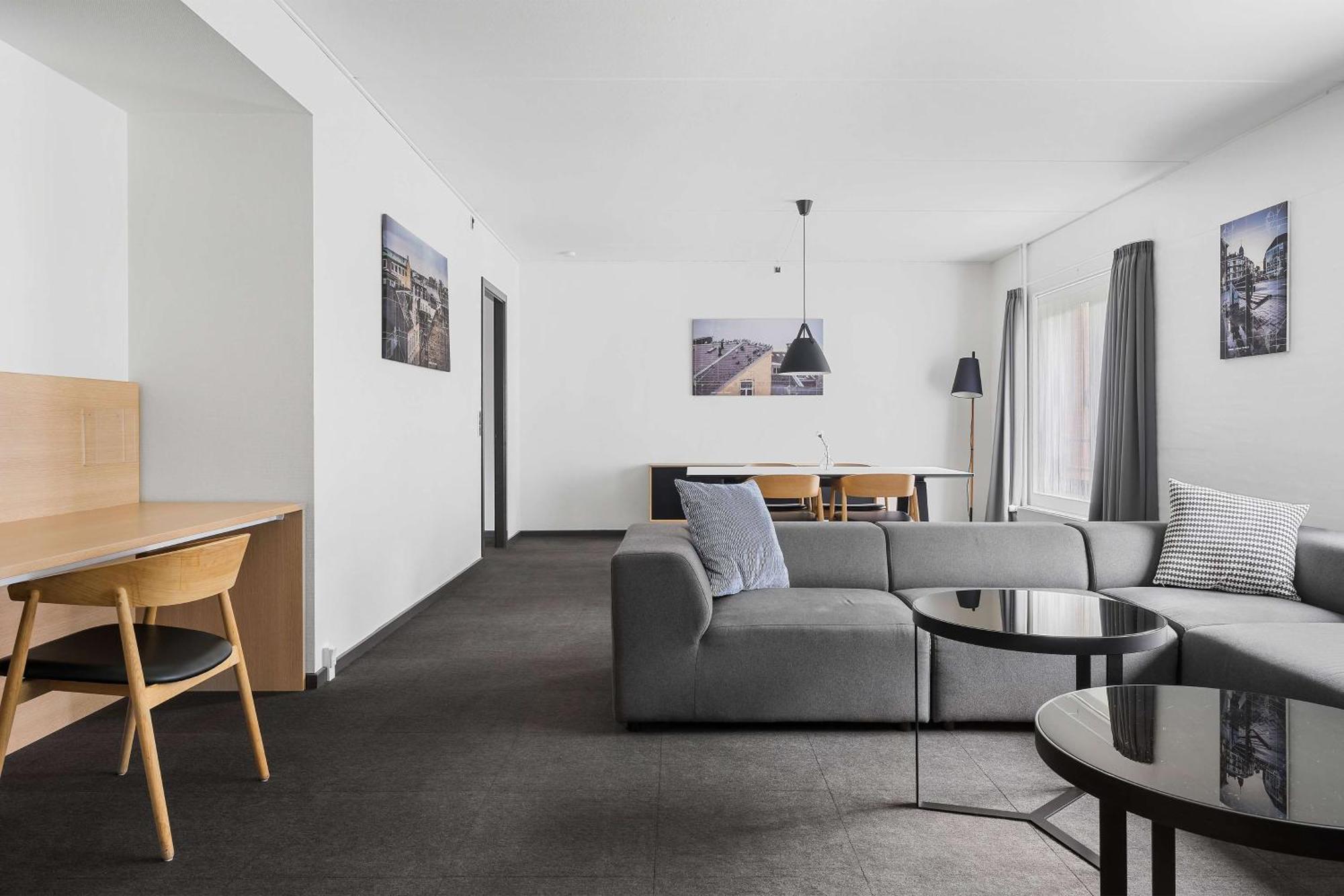Best Western Plus Hotel Odense Exterior photo