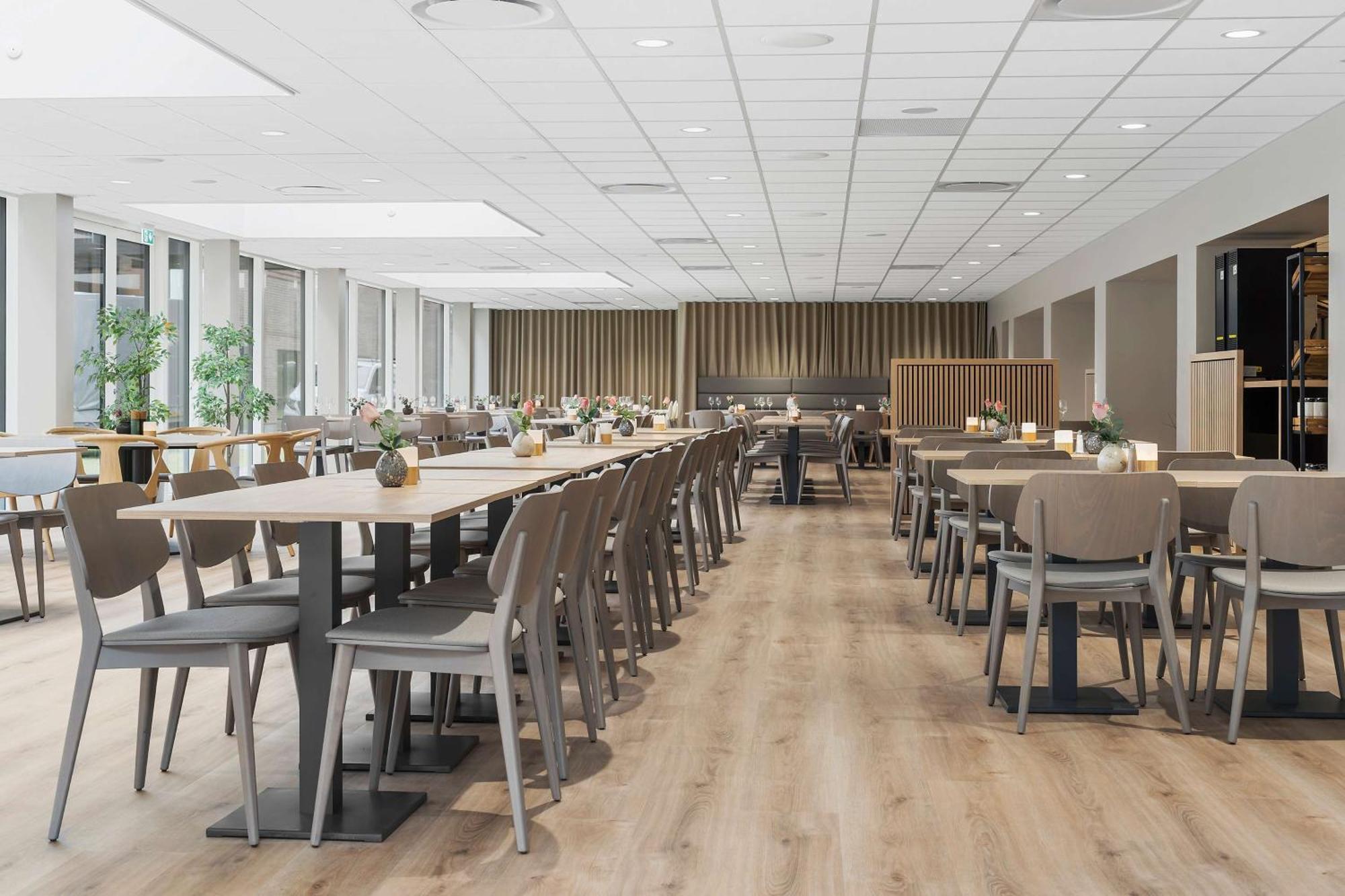 Best Western Plus Hotel Odense Exterior photo