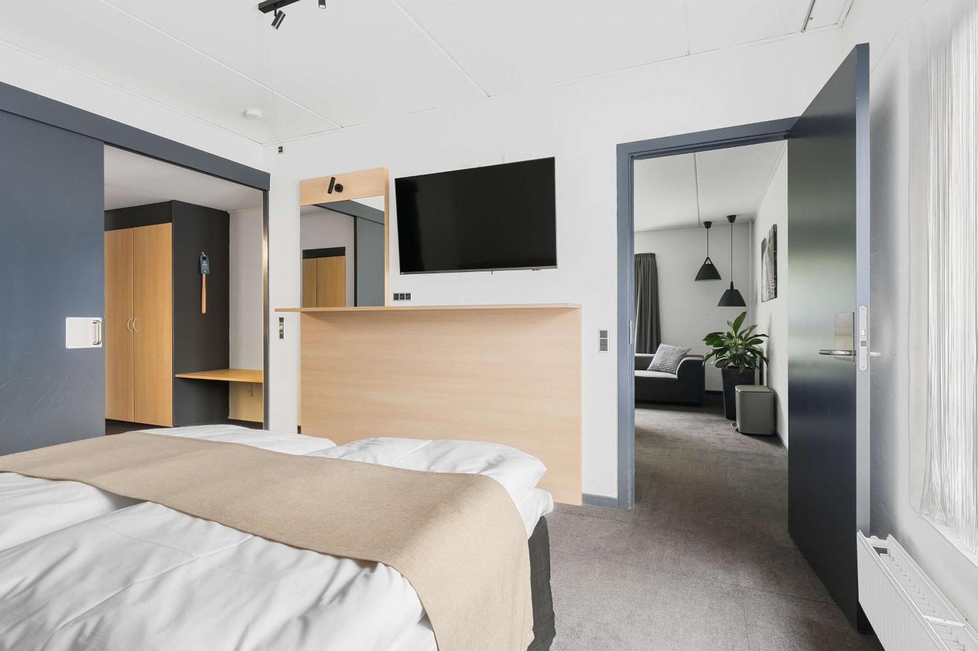 Best Western Plus Hotel Odense Exterior photo