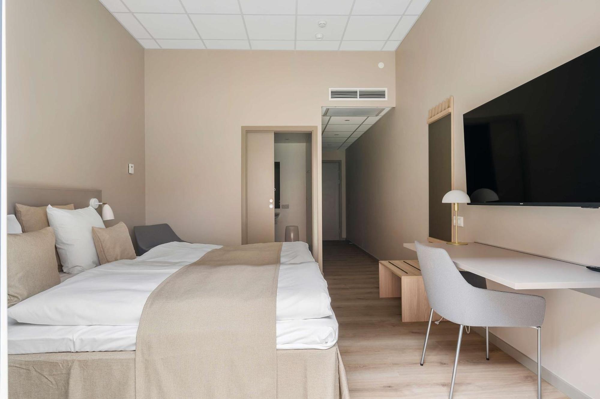 Best Western Plus Hotel Odense Exterior photo