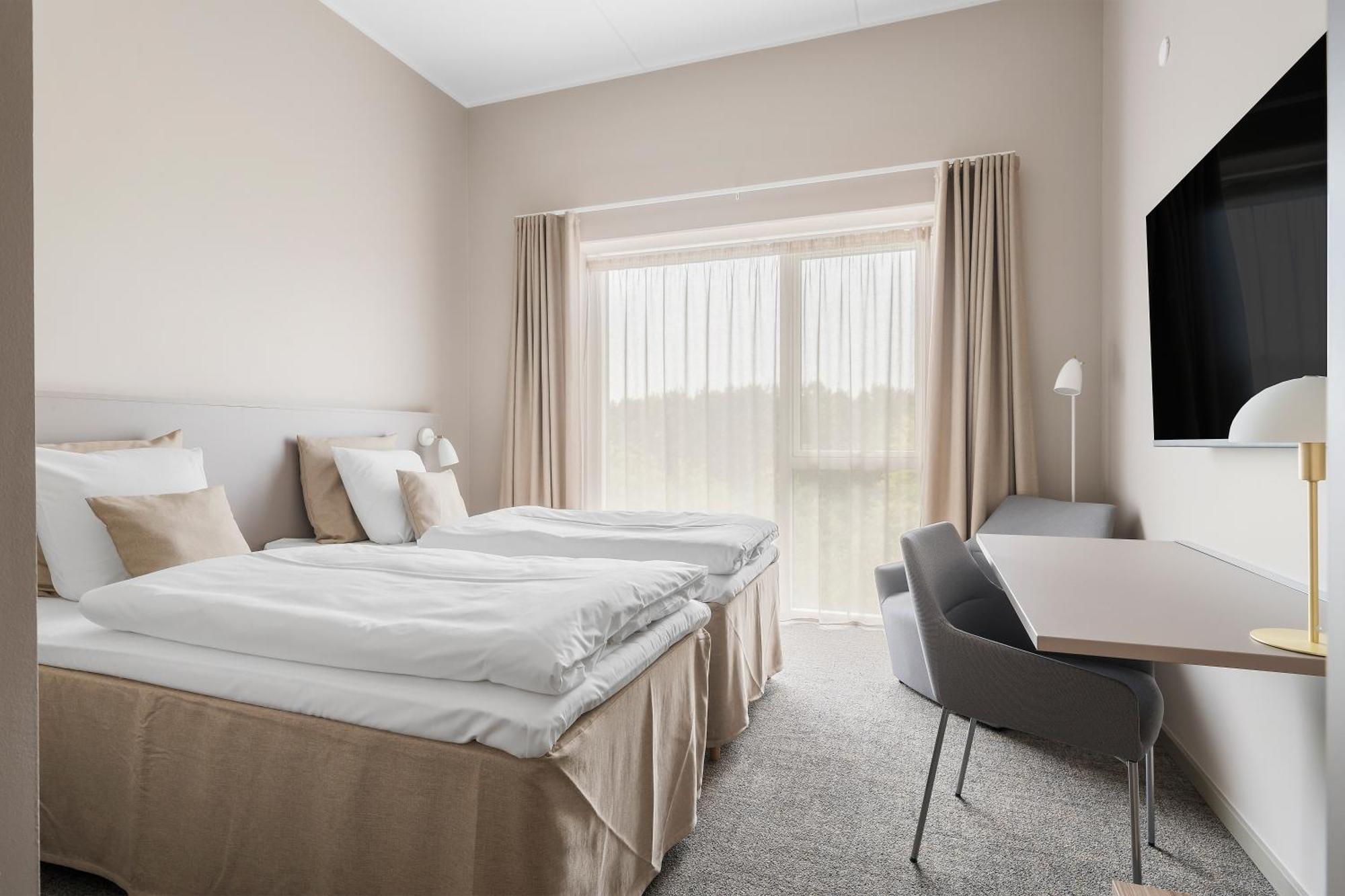 Best Western Plus Hotel Odense Exterior photo