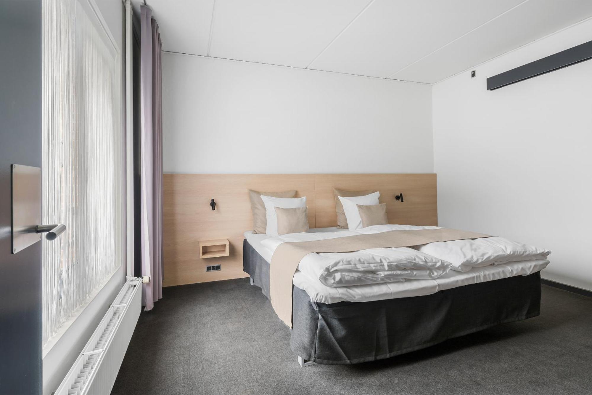 Best Western Plus Hotel Odense Exterior photo