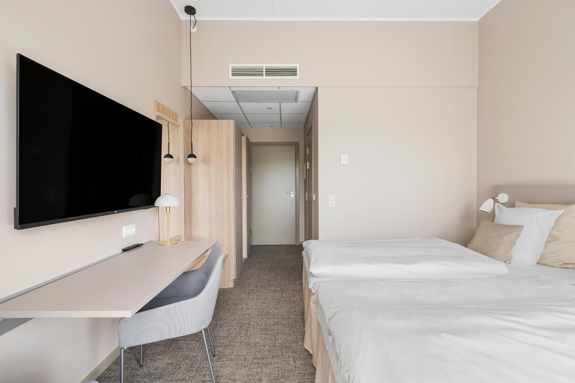 Best Western Plus Hotel Odense Exterior photo