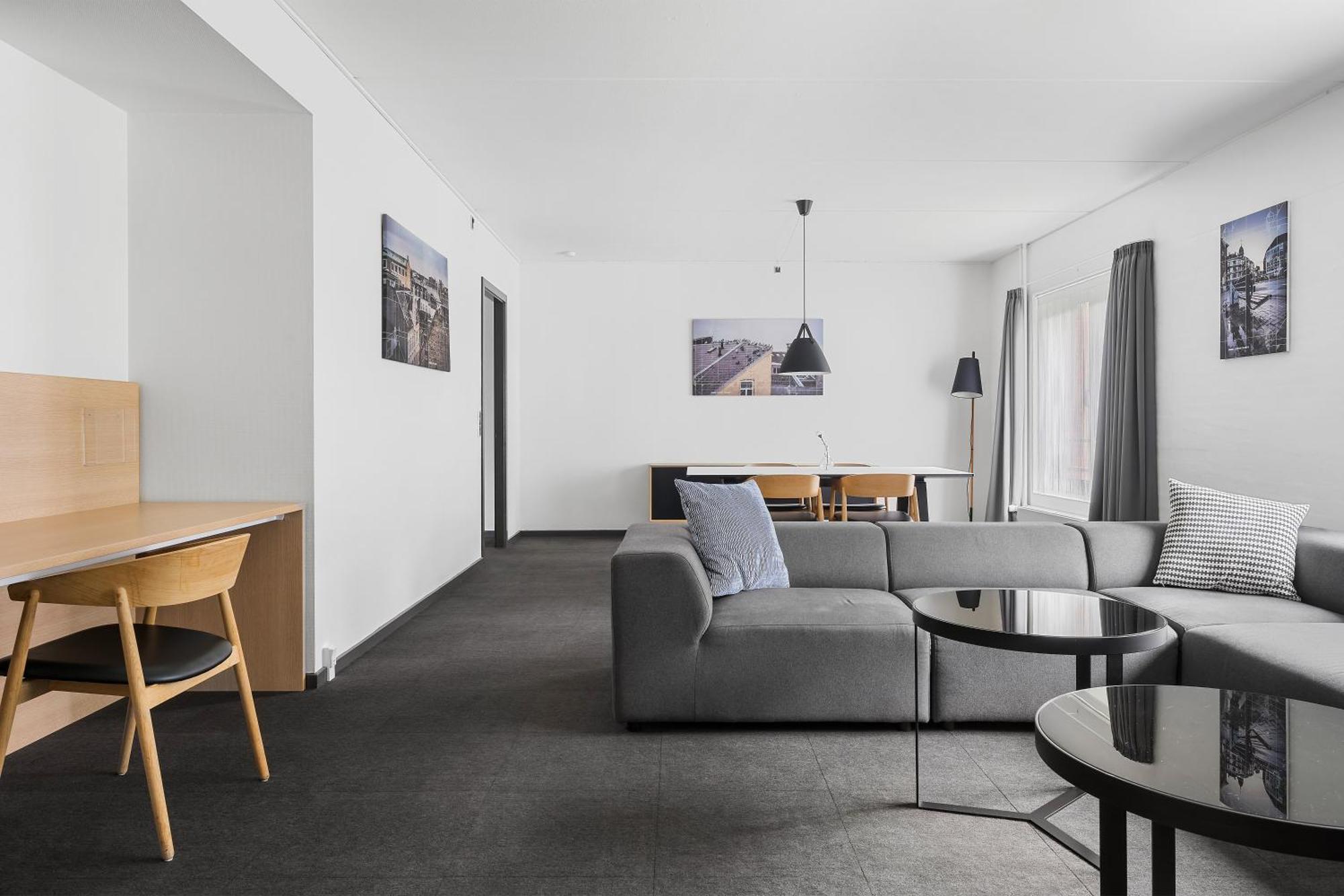 Best Western Plus Hotel Odense Exterior photo