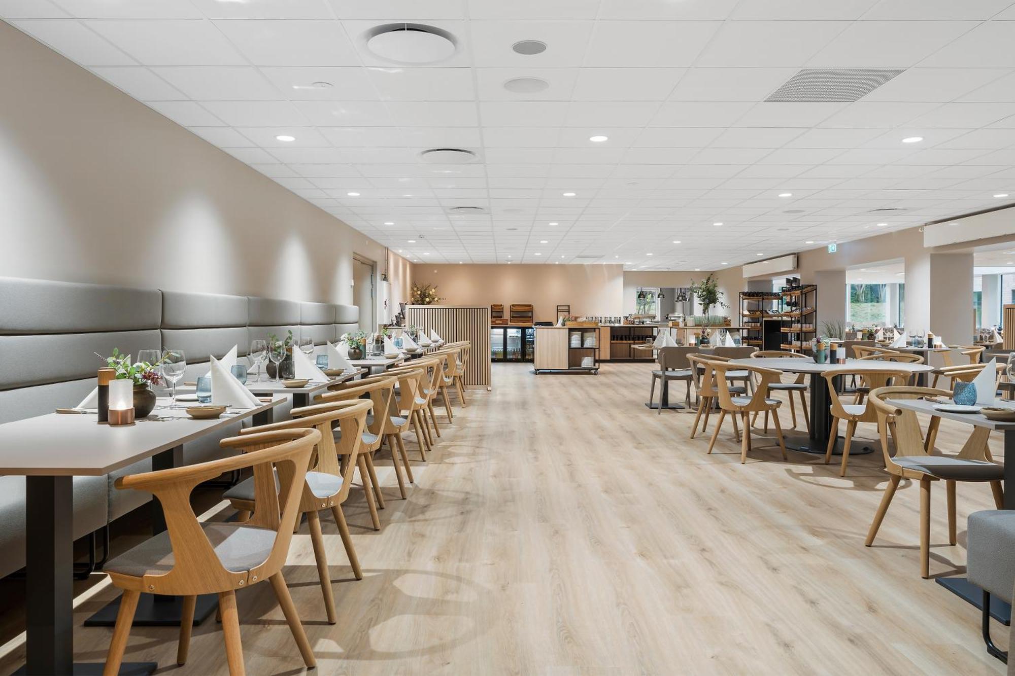 Best Western Plus Hotel Odense Exterior photo
