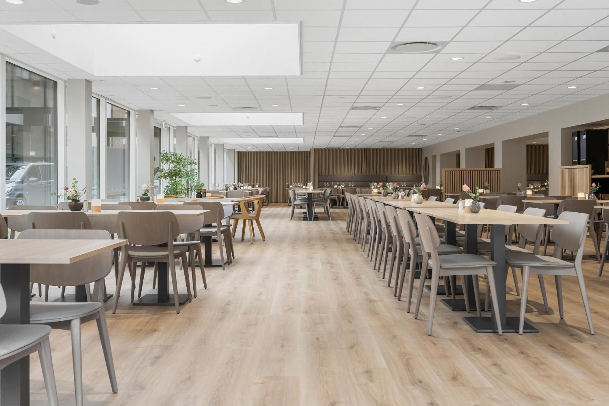 Best Western Plus Hotel Odense Exterior photo