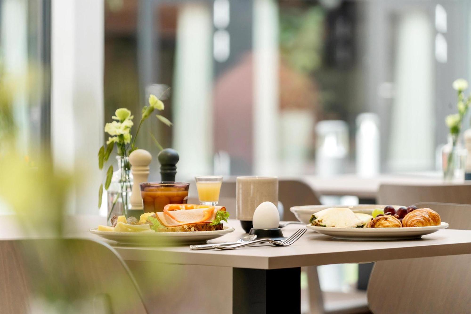 Best Western Plus Hotel Odense Exterior photo