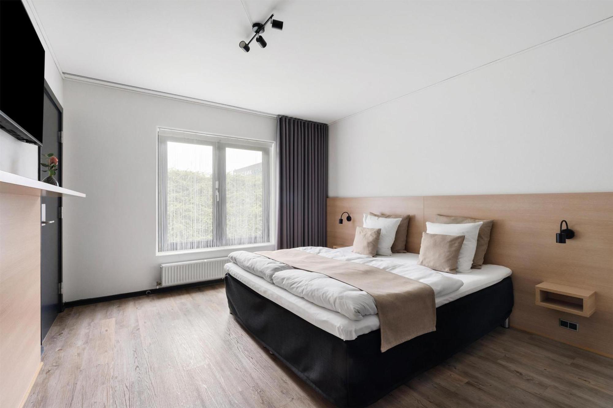 Best Western Plus Hotel Odense Exterior photo