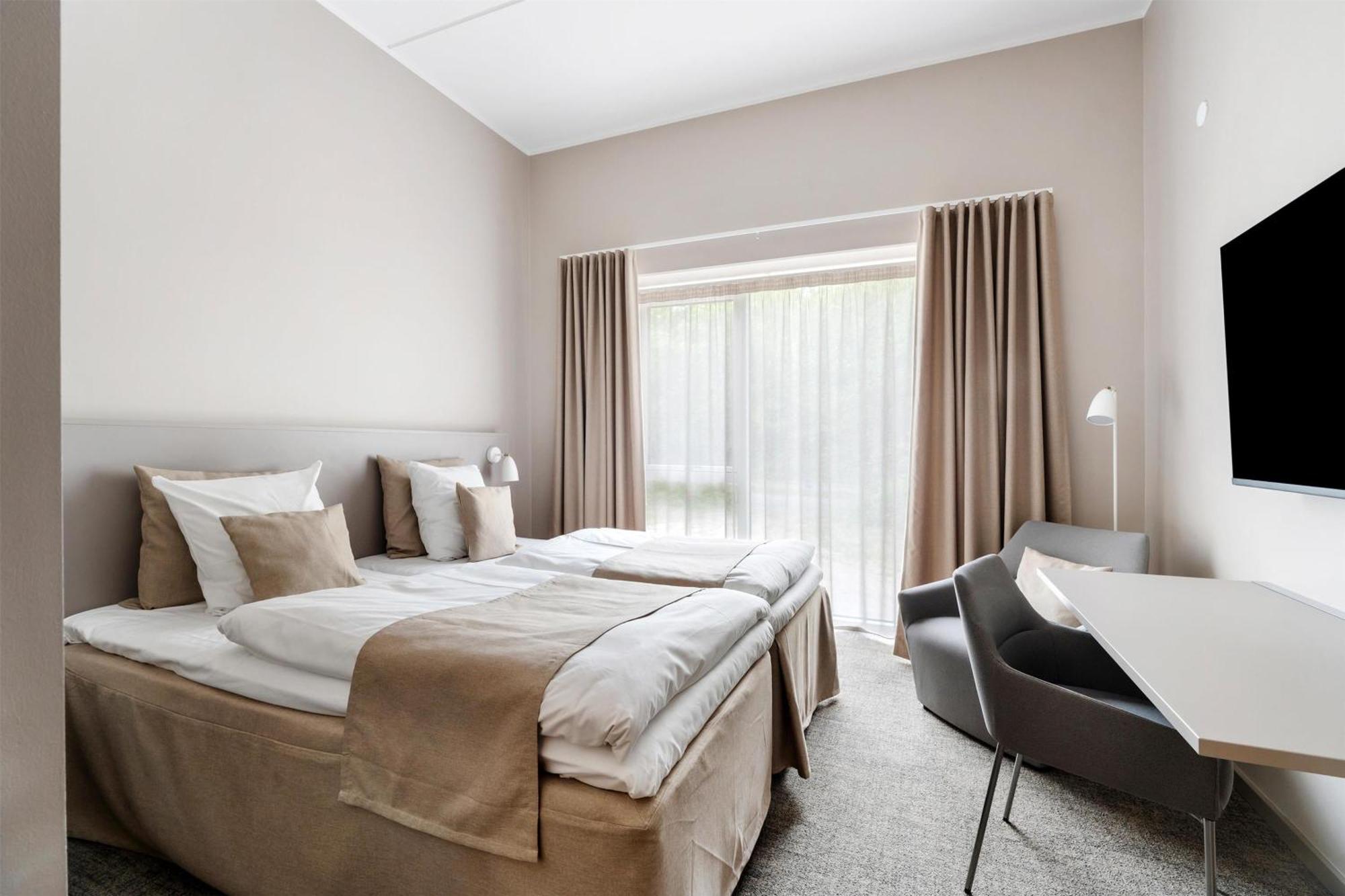 Best Western Plus Hotel Odense Exterior photo